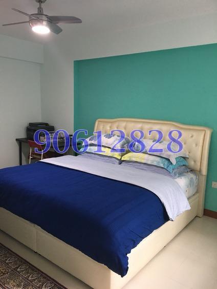 Blk 782B Woodlands Crescent (Woodlands), HDB 5 Rooms #163306902